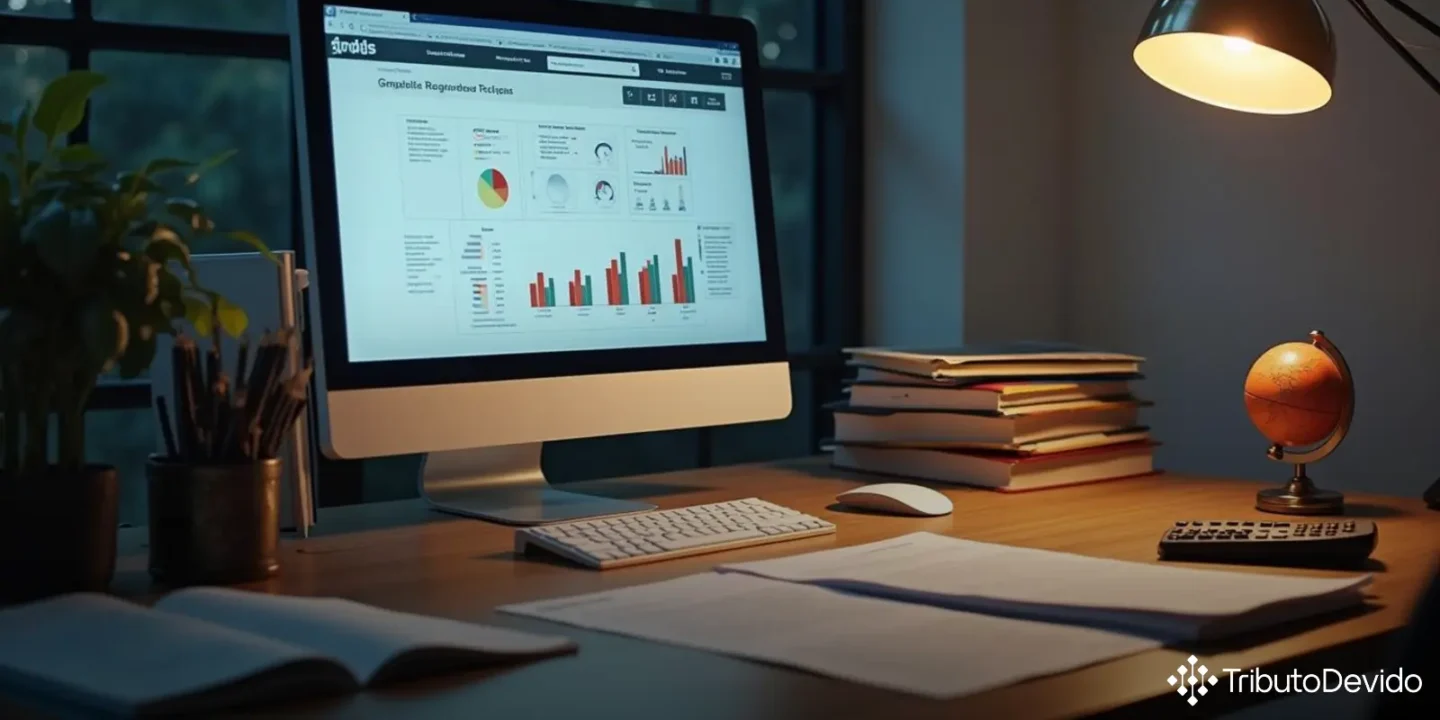 Tributação de Software as a Service