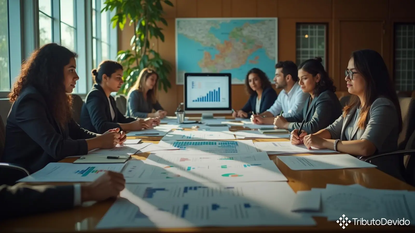 Tributação de Autopeças na Zona Franca de Manaus