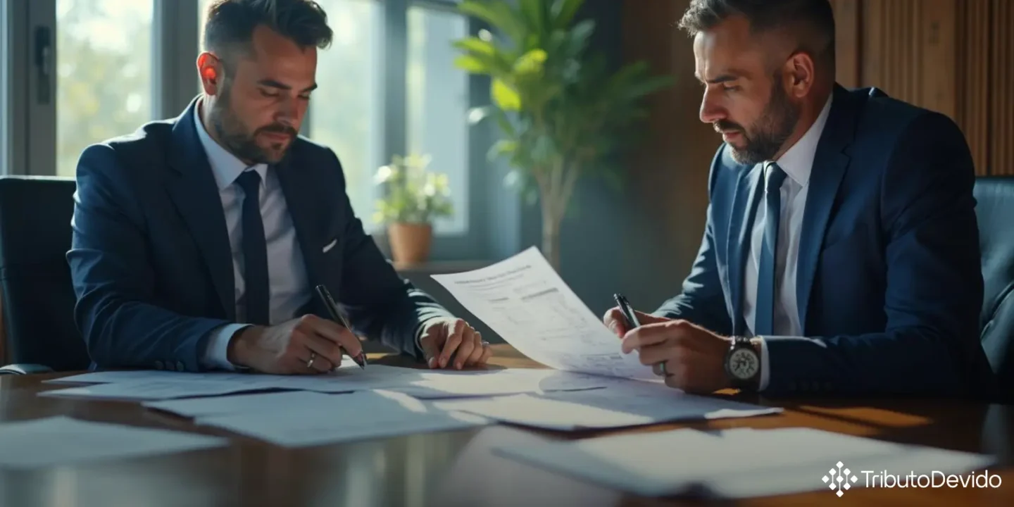 Tributação do 13º salário de diretores não empregados