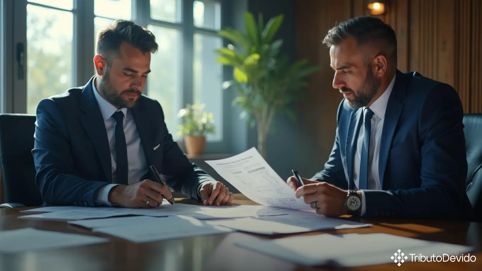 Tributação do 13º salário de diretores não empregados