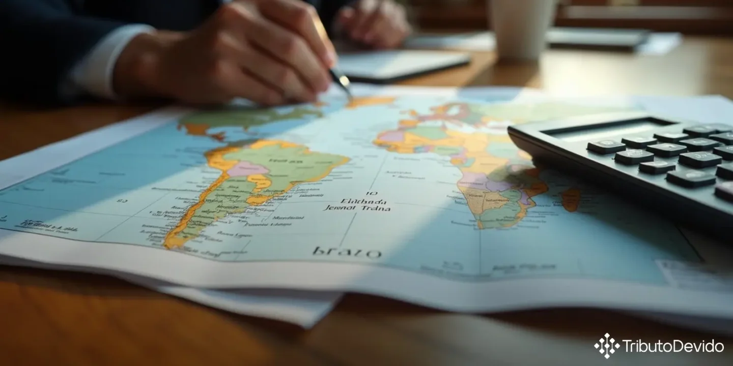 tributação de comissões pagas a agentes no exterior em exportações