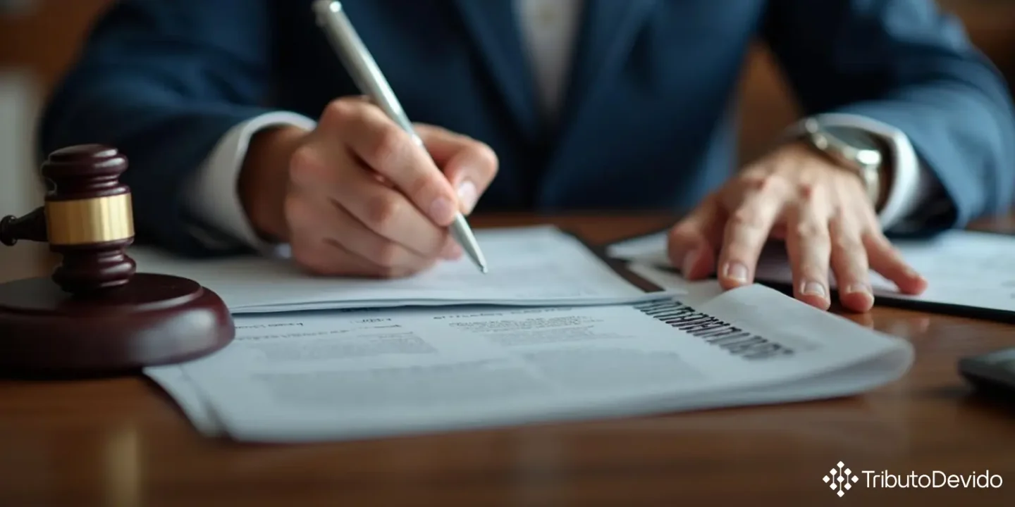 tributação de honorários advocatícios de sucumbência