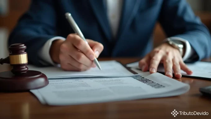 tributação de honorários advocatícios de sucumbência