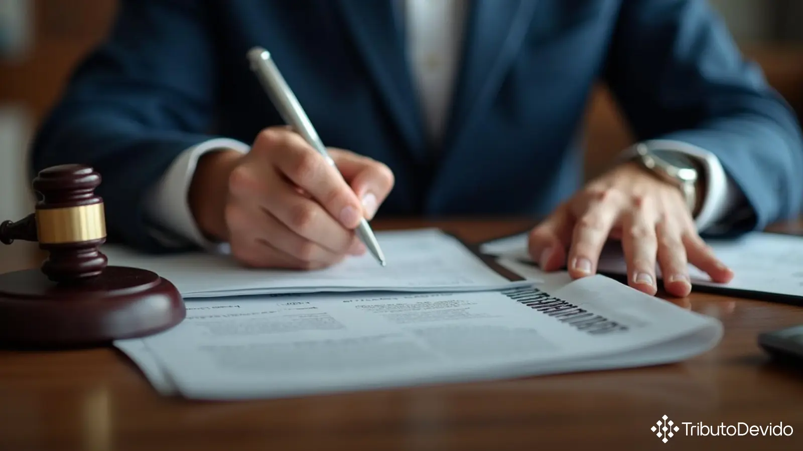 tributação de honorários advocatícios de sucumbência