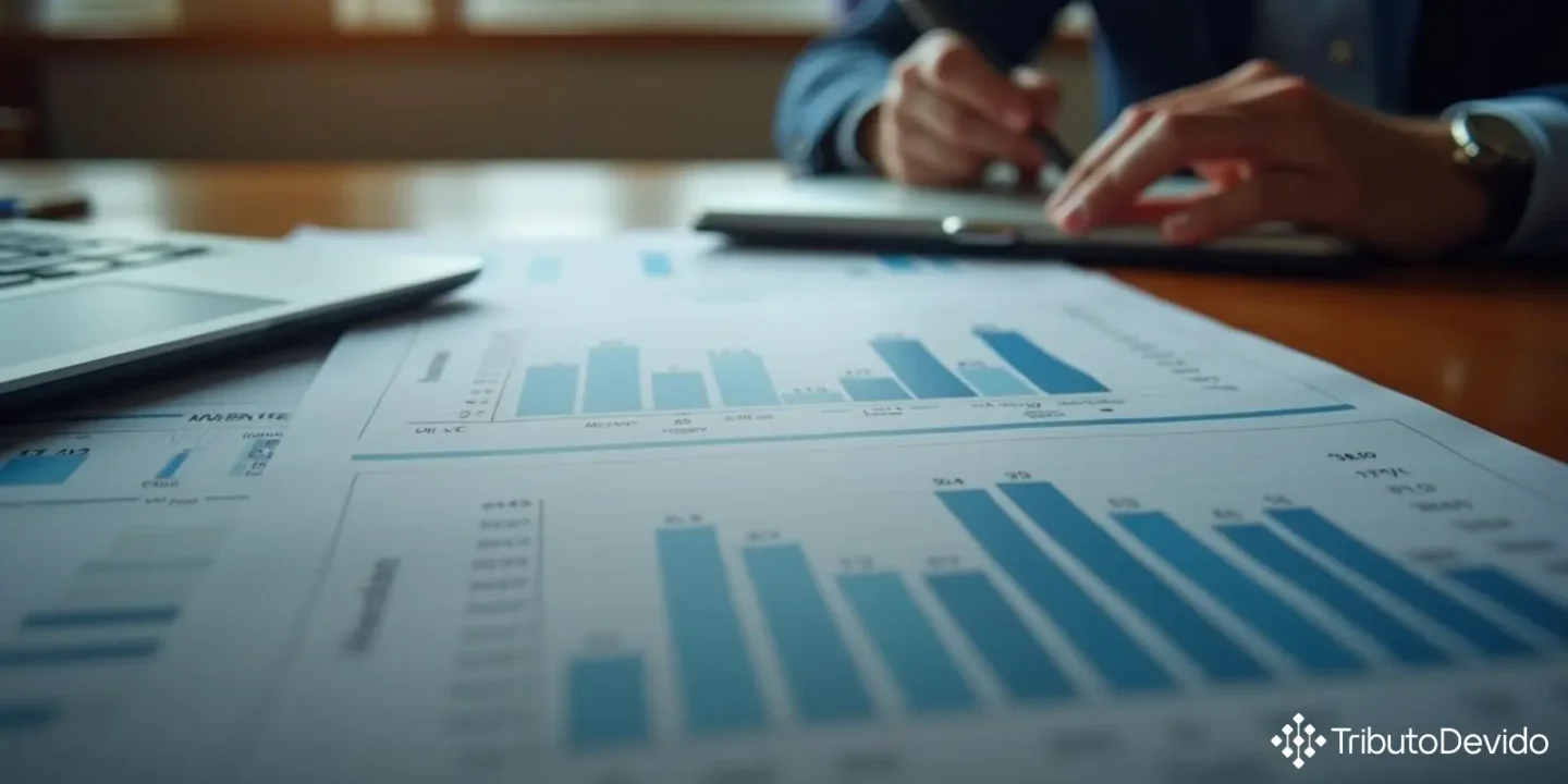 tributação de juros, multa de mora e correção monetária nas atividades imobiliárias