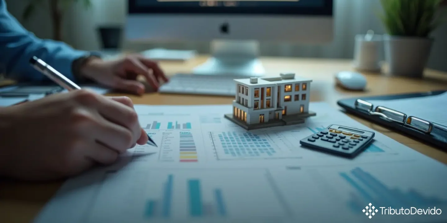 Tributação de imóveis recebidos em dação de pagamento no Regime Especial de Tributação