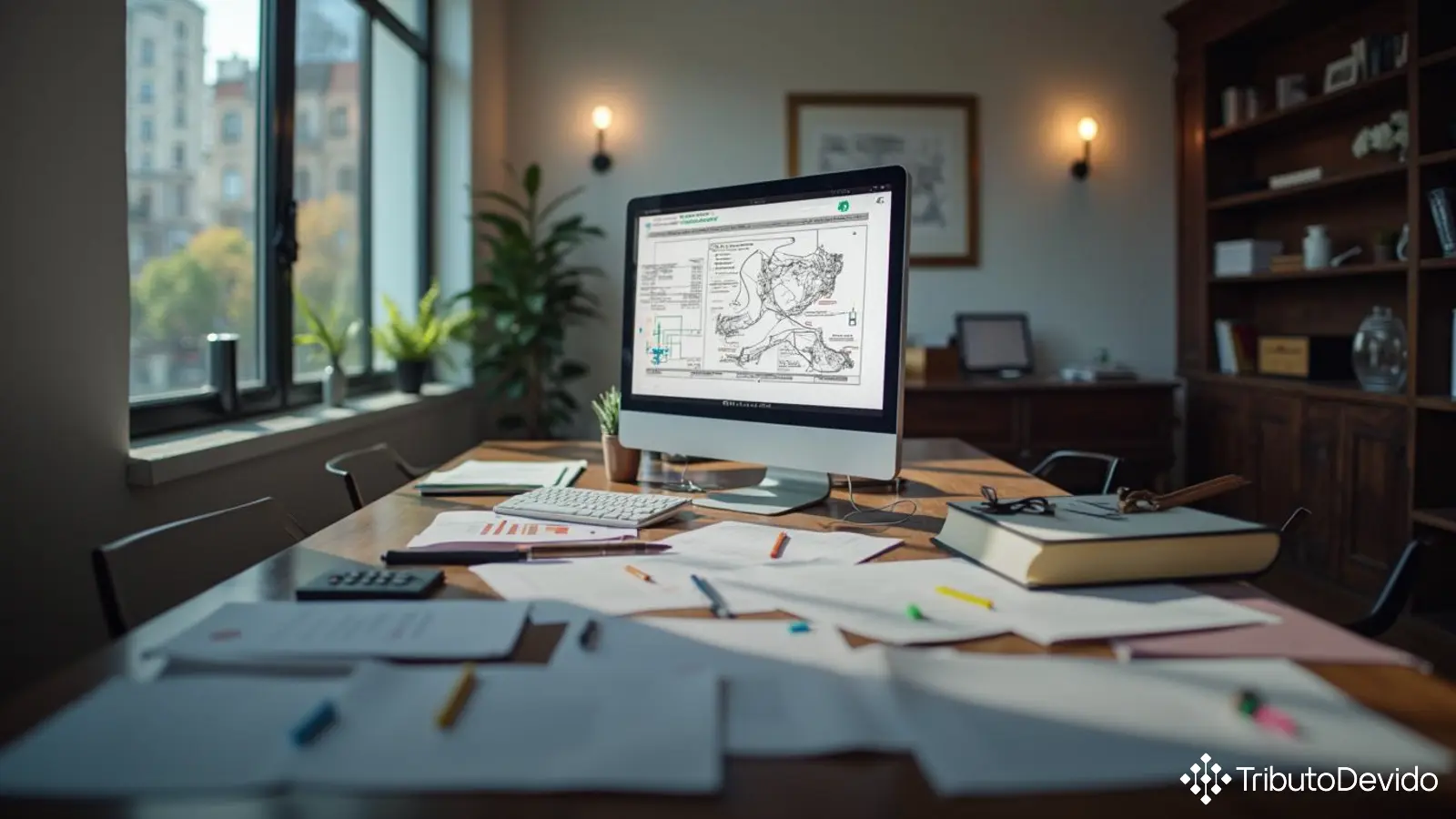 tributação de indenizações