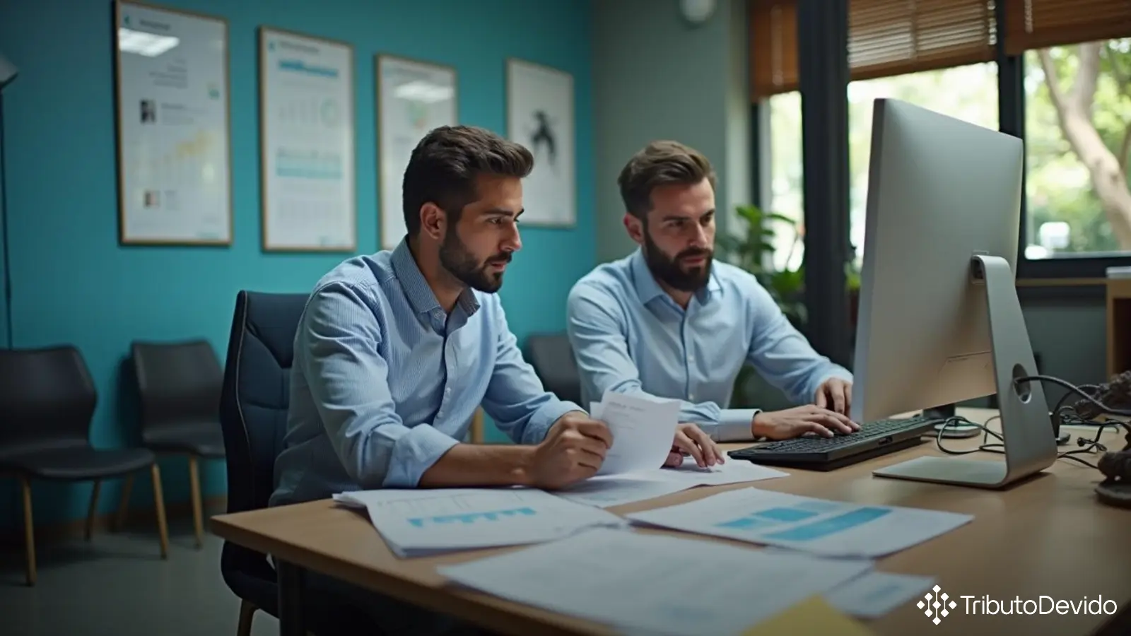 tributação da inseminação artificial de animais no Simples Nacional