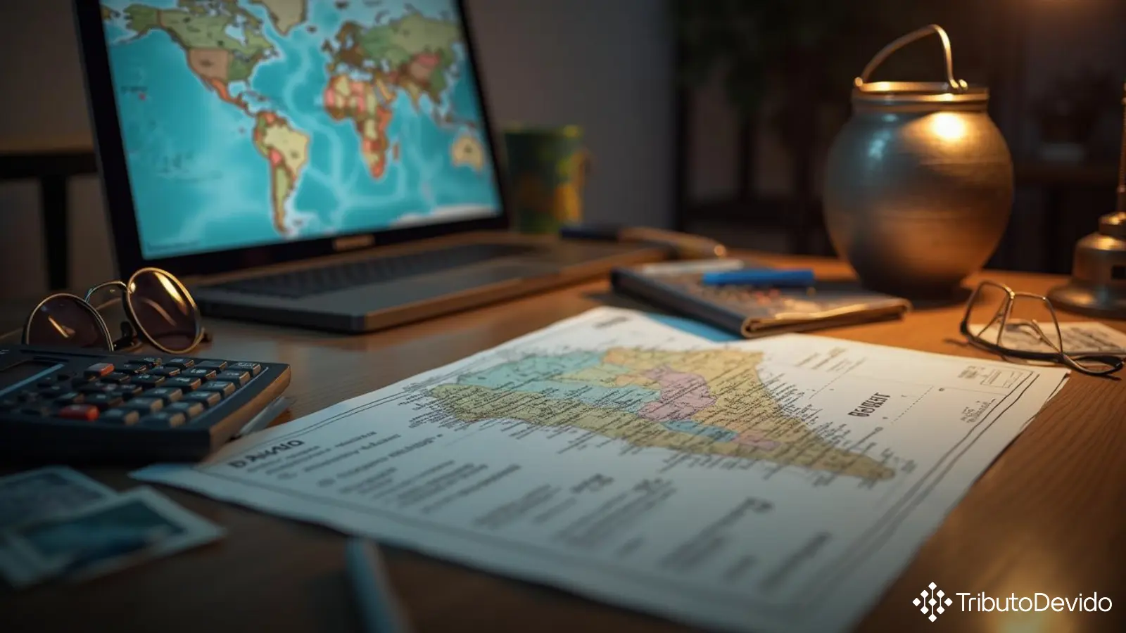 tributação de pensões pagas a residentes em Portugal