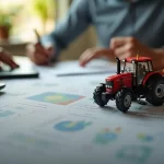 Tributação PIS/COFINS em Máquinas e Implementos