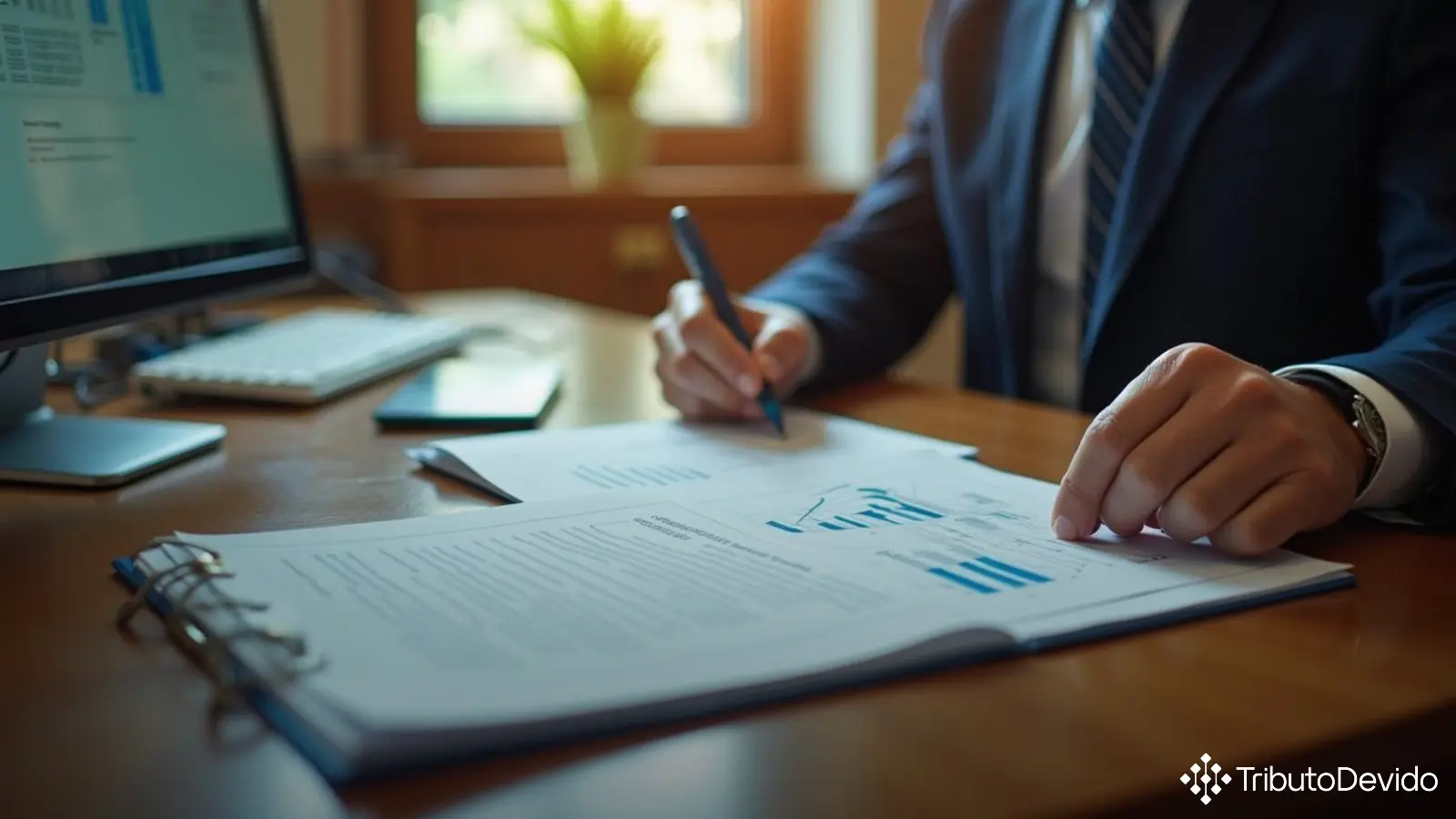 Tributação de precatórios recebidos por cooperativas