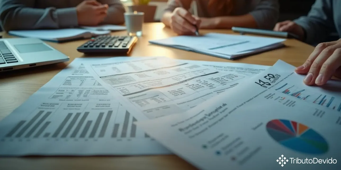 Tributação de Provisões para Férias e 13º Salário de Administradores Empregados