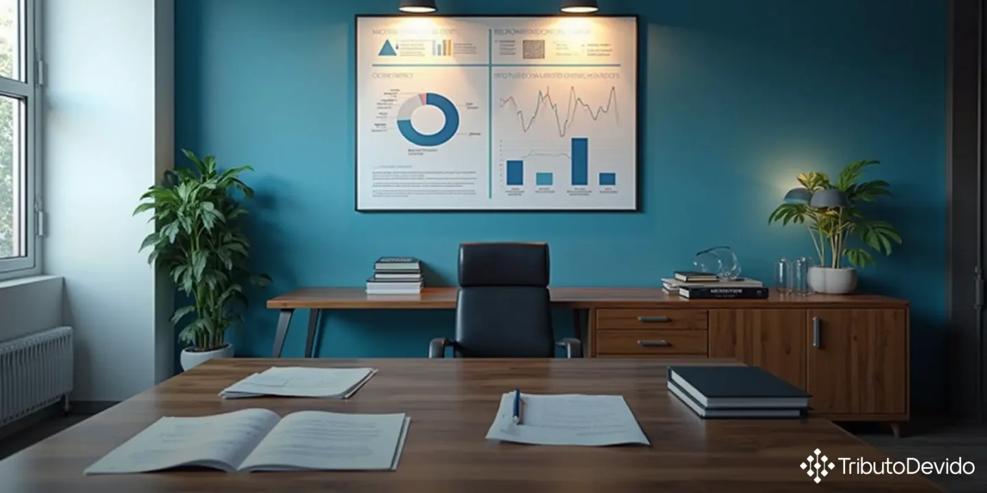 Tributação de receitas financeiras em associações sem fins lucrativos