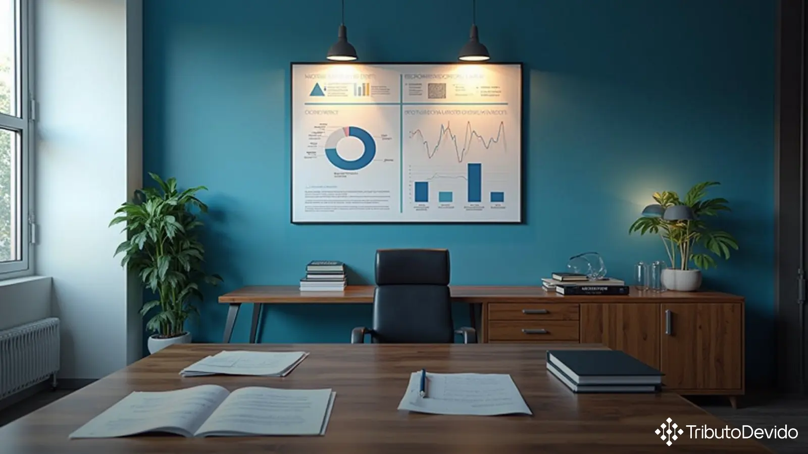 Tributação de receitas financeiras em associações sem fins lucrativos