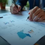 tributação de receitas financeiras de agências de turismo