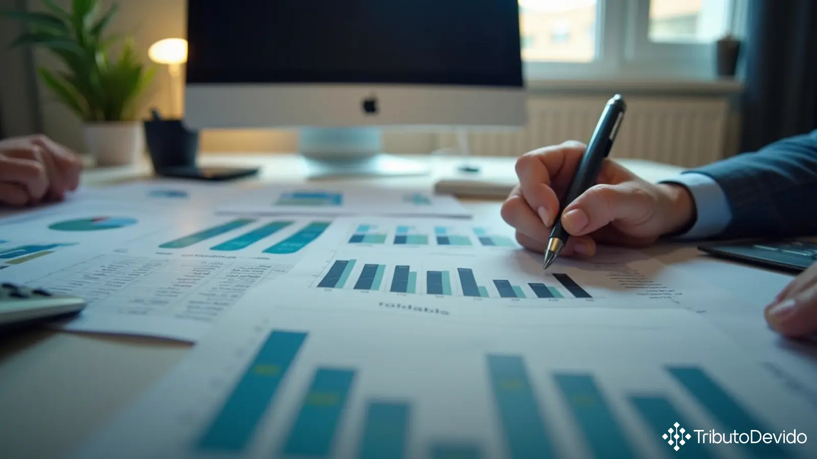 tributação-reembolsos-empréstimos-ações