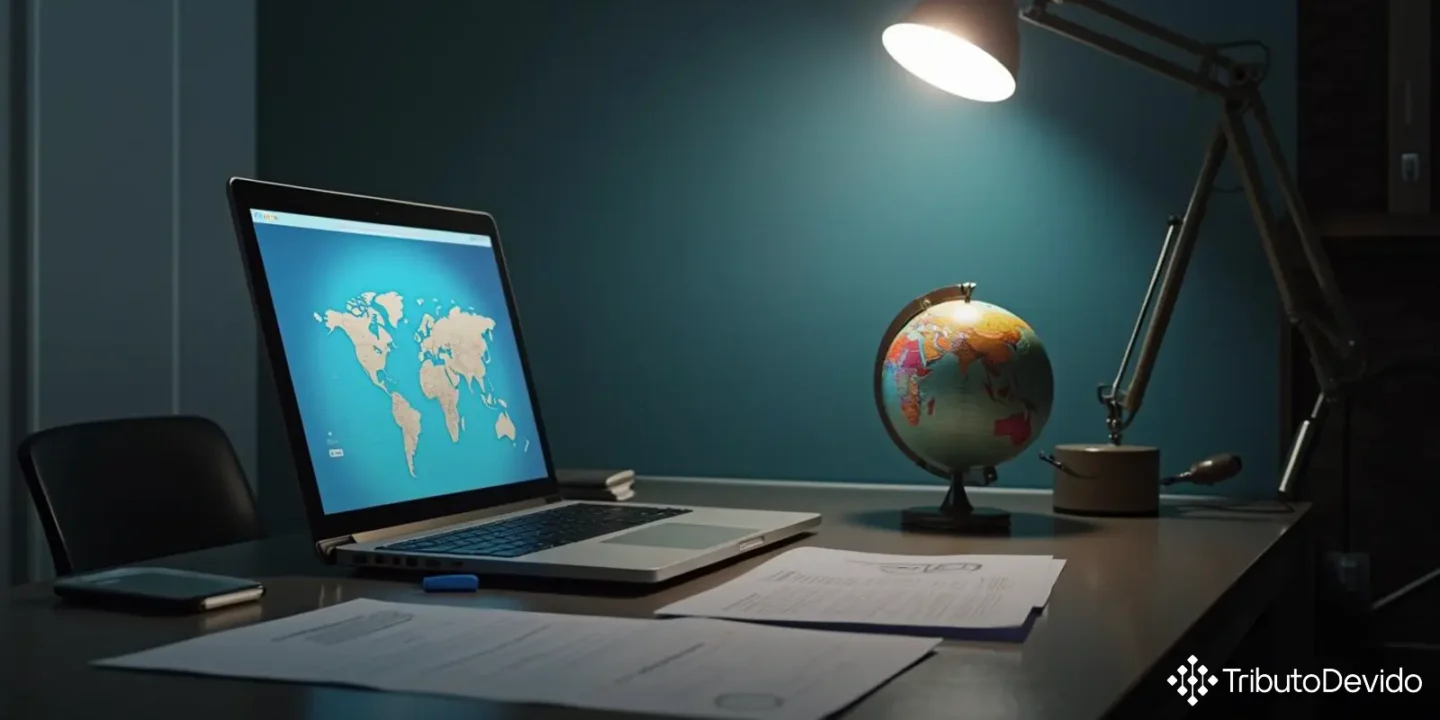 Tributação na remessa de royalties ao exterior