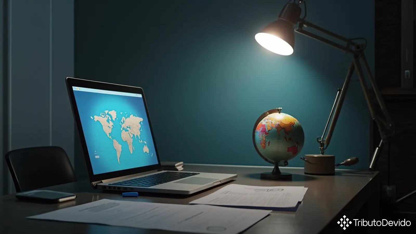 Tributação na remessa de royalties ao exterior