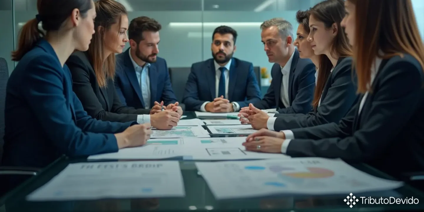 Tributação IRRF nas remessas ao exterior para treinamento de profissionais