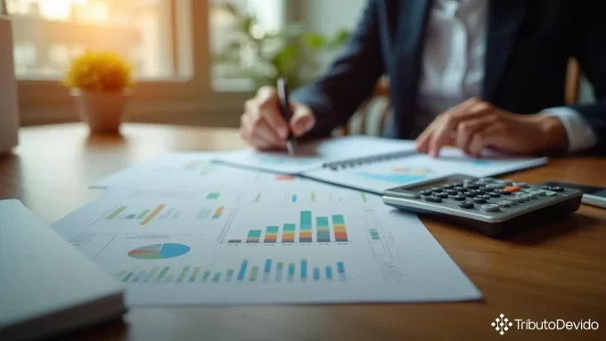 IRPFM imposto mínimo