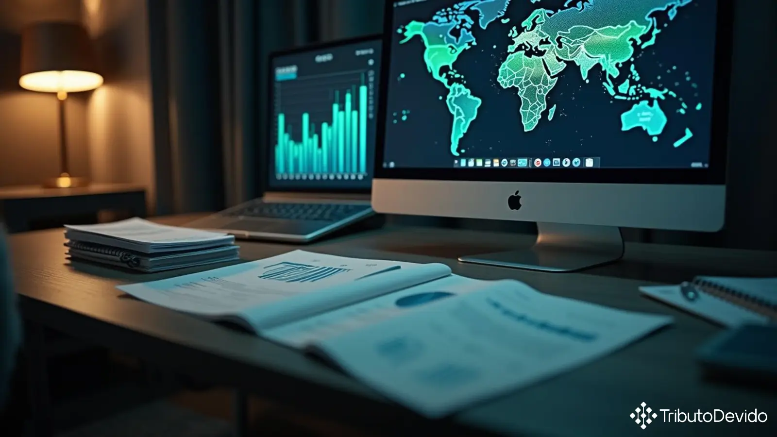 Tributação de Operações de Resseguro