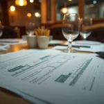 Tributação PIS/COFINS em refeições vendidas por restaurantes e hotéis