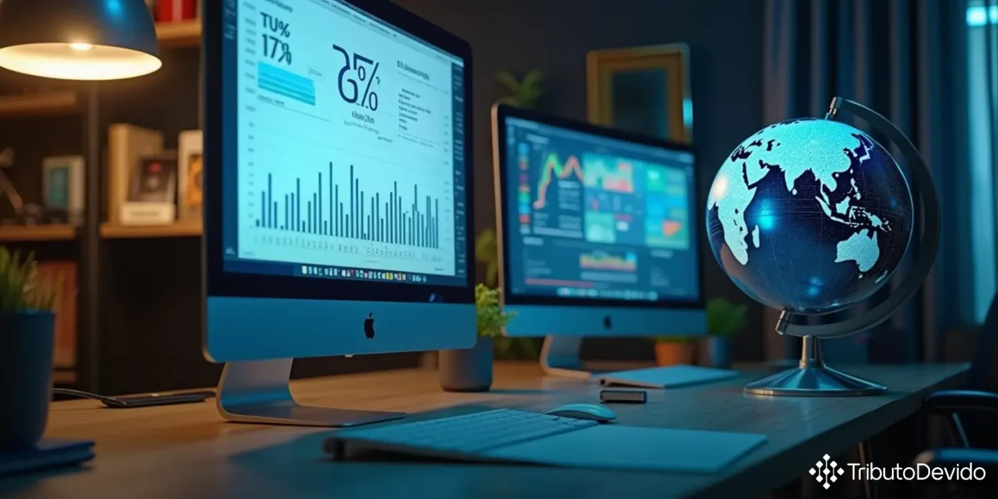 IRRF na remessa para exterior de royalties de licença de software