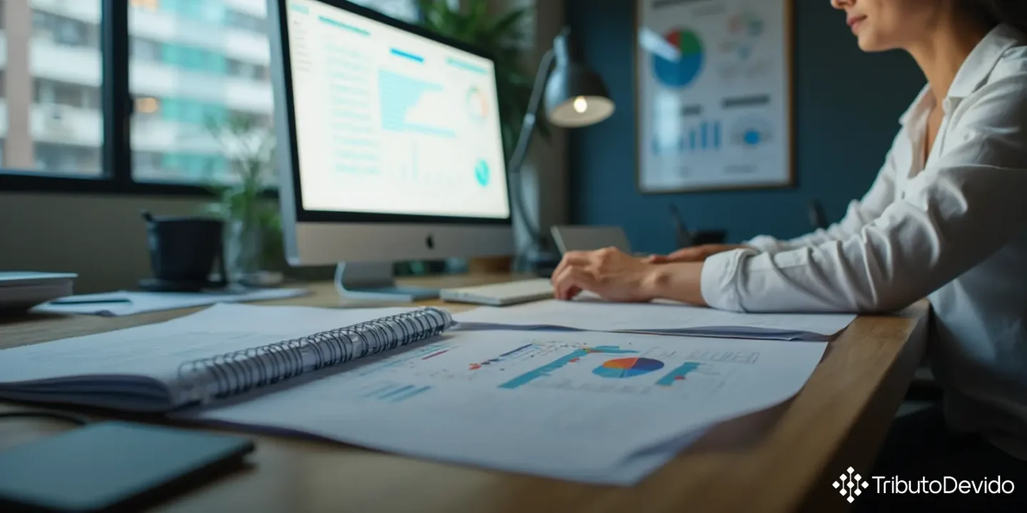 tributação de serviços odontológicos no lucro presumido