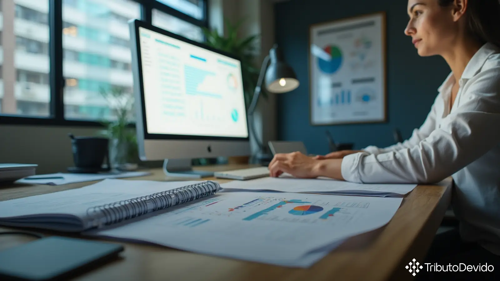 tributação de serviços odontológicos no lucro presumido