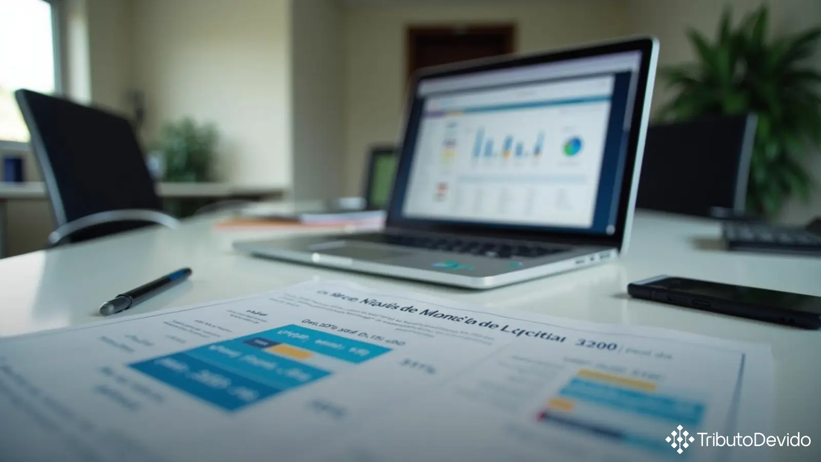 Tributação de Software no Lucro Presumido