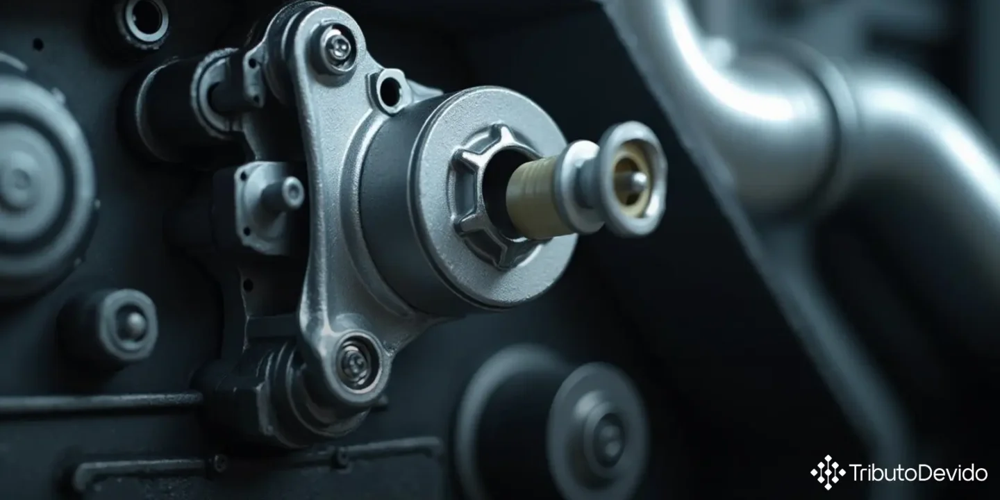 classificação fiscal de trincos de travamento para capô de veículos