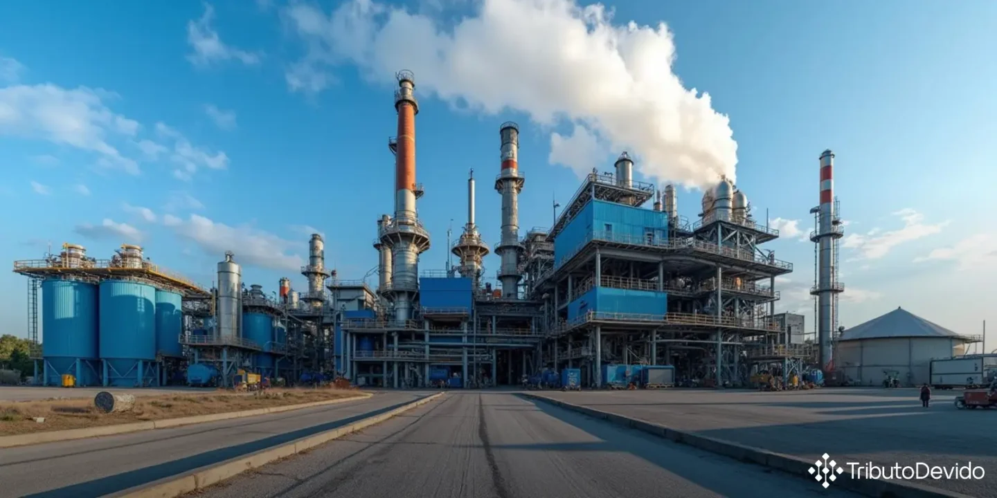 Créditos de PIS/COFINS sobre óleo diesel