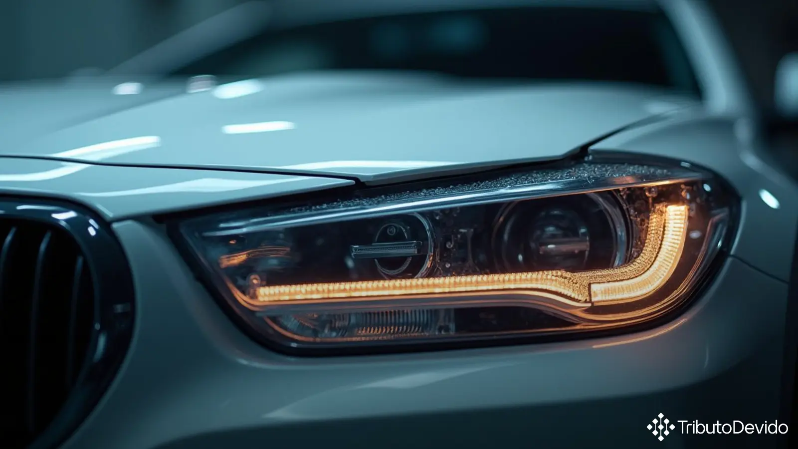 Como Classificar Vidros Para-brisa com Suportes para Veículos na NCM