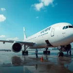 Tratamento tributário fornecimento combustível aeronaves tráfego internacional