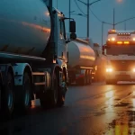 Créditos PIS COFINS diesel transporte cargas