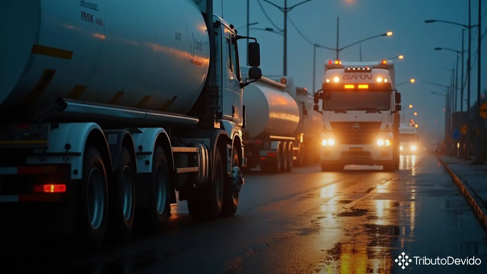 Créditos PIS COFINS diesel transporte cargas