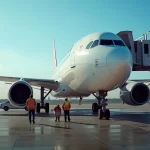 Tributação em Operações de Abastecimento de Aeronaves Internacionais