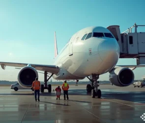 Tributação em Operações de Abastecimento de Aeronaves Internacionais