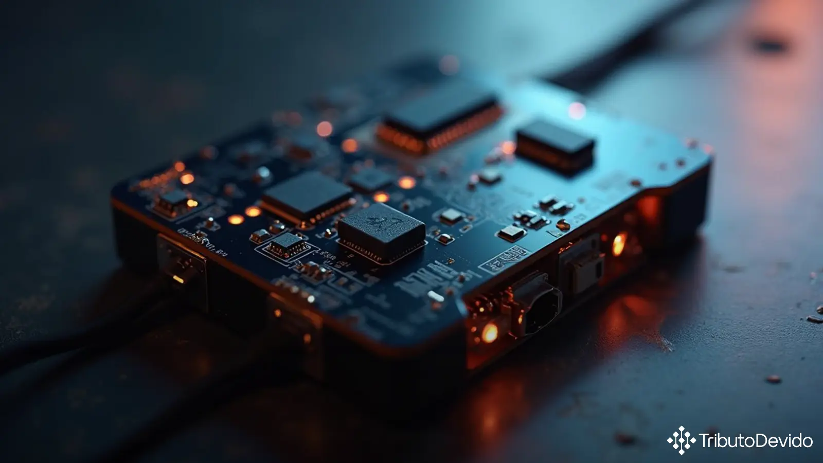 classificação fiscal de acessório para controlador de jogos de vídeo