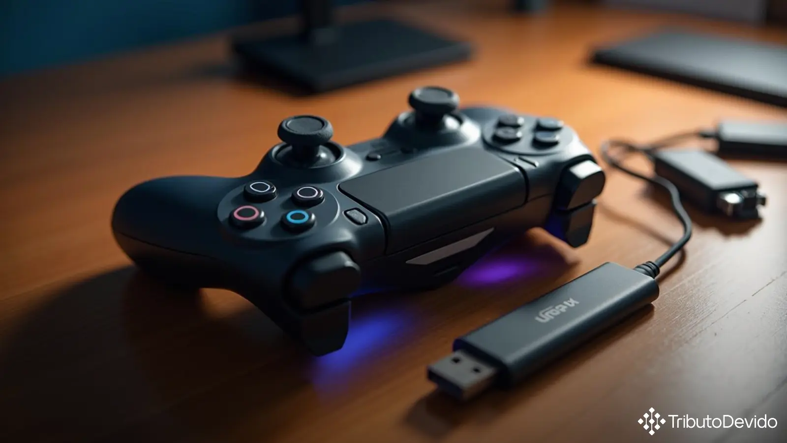 classificação-fiscal-acessórios-consoles-jogos-vídeo