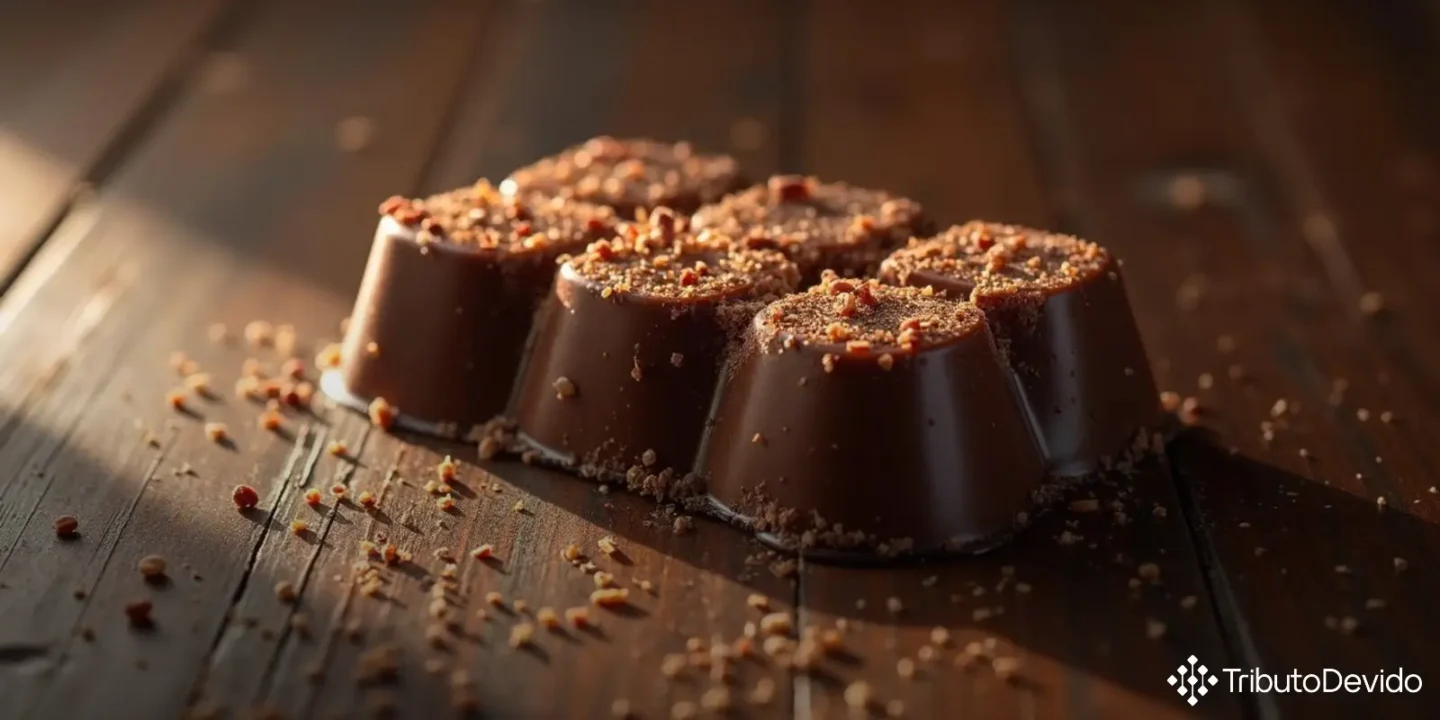 classificação fiscal de achocolatado líquido