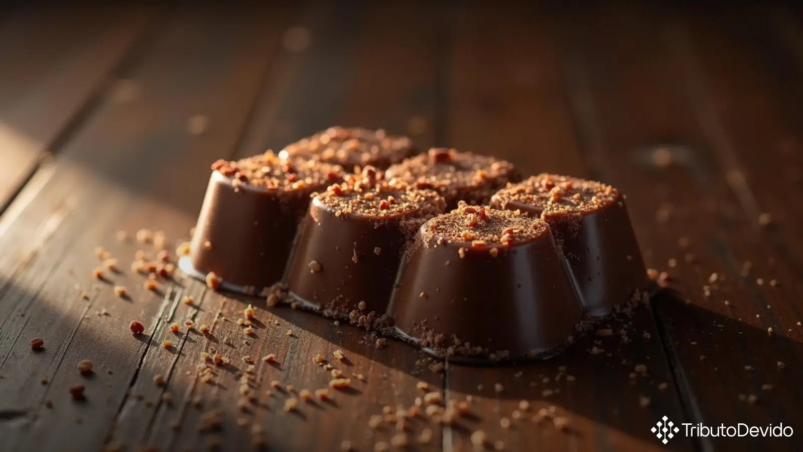 classificação fiscal de achocolatado líquido