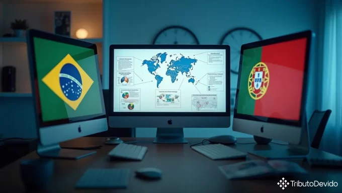 tributação previdenciária de estrangeiros em acordos internacionais