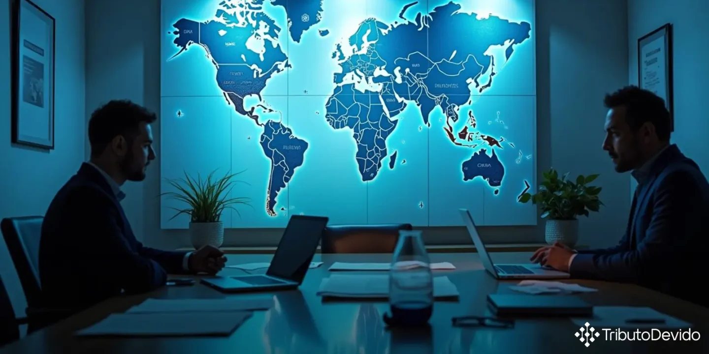 não-incidência-IRRF-remessas-Finlândia