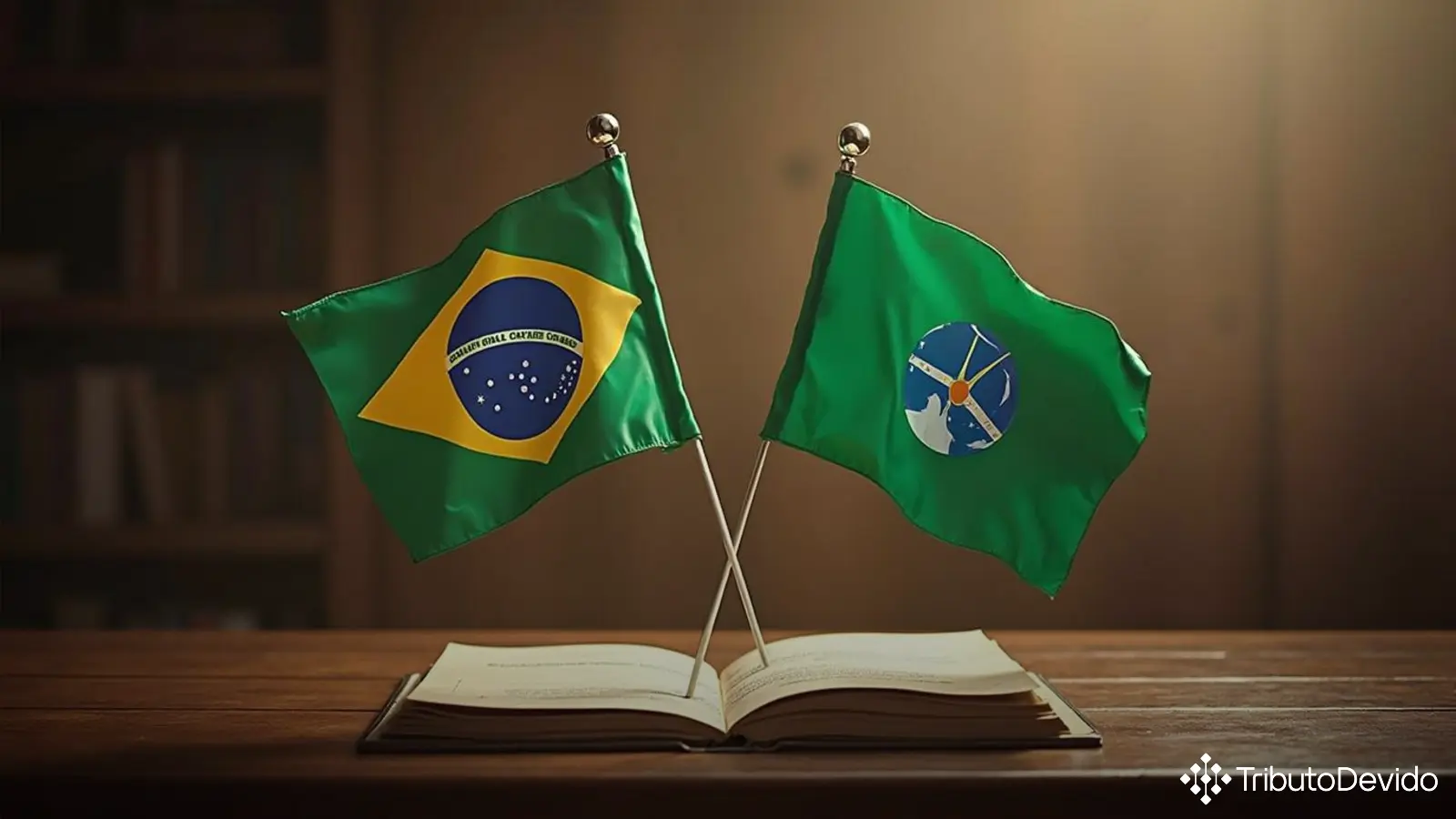 Isenção de tributos federais em importações sob Acordo Brasil-Bolívia