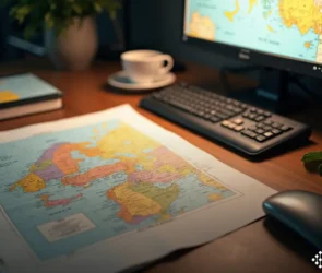 Tributação de remessas para agências de turismo nos países escandinavos