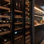 Classificação fiscal de adegas climatizadas para vinhos