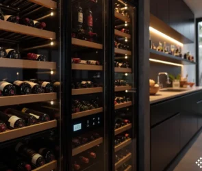 Classificação fiscal de adegas climatizadas para vinhos