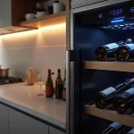 classificação fiscal de adegas climatizadas para vinhos na NCM