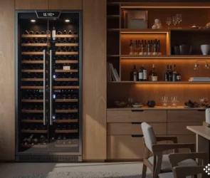 Classificação Fiscal de Adegas para Vinhos na NCM 8418.69.99